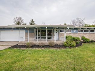 1946 Winding Trl, Springfield, OH 45503