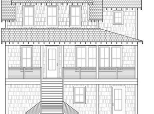 4038 S Virginia Dare Trl LOT 20, Nags Head, NC 27959