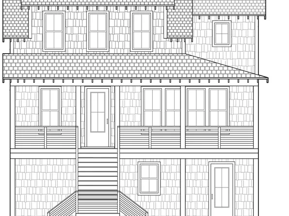 4038 S Virginia Dare Trl Lot 20, Nags Head, NC 27959
