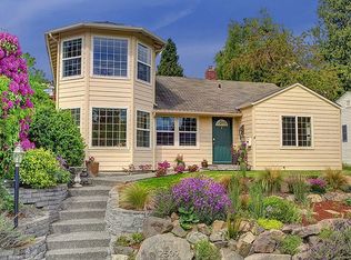 2509 35th Ave W, Seattle, WA 98199