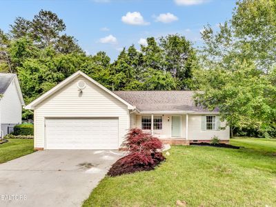 8723 Finchwood Ln, Knoxville, TN, 37924