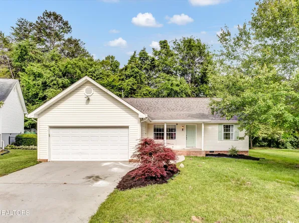 8723 Finchwood Ln, Knoxville, TN 37924