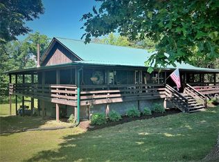 608 Ike Rich Rd, Jamestown, TN 38556