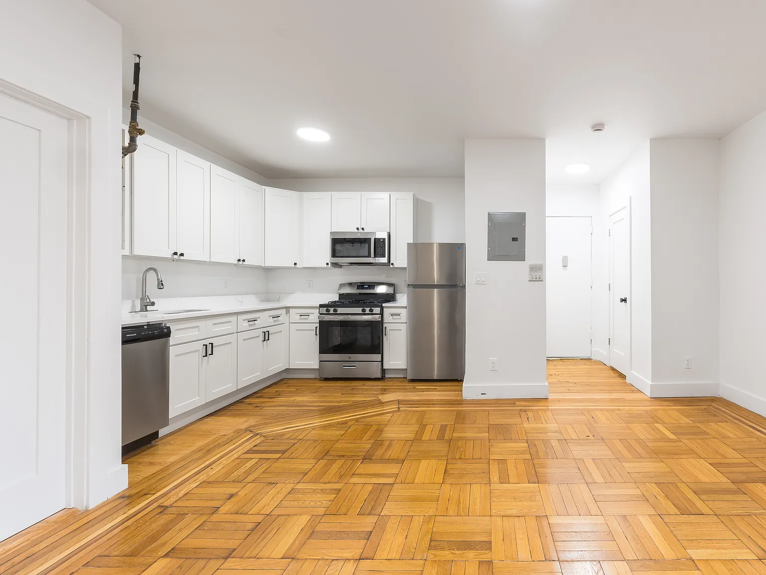 624 West 176th Street — Photo 2