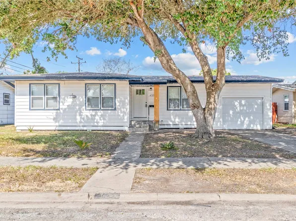 4725 Jean St, Corpus Christi, TX 78411