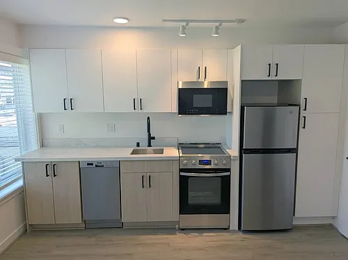 Floor plan 202B