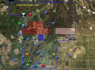 Holopaw Groves Rd, Saint Cloud, FL 34771