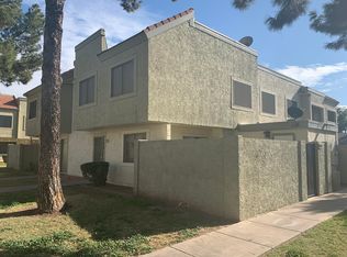 4870 W Rancho Dr, Glendale, AZ 85301