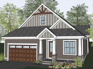 110 Morris Ct, Powell, OH 43065