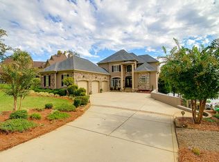 8475 Monbo Rd, Catawba, NC 28609