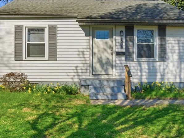 1008 S 45th St, Louisville, KY 40211