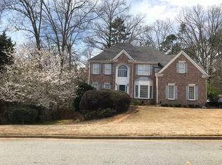 3730 Rolling Creek Dr, Buford, GA