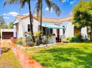 1515 Ard Eevin Ave, Glendale, CA 91202