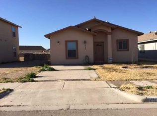 253 Pvt Juan Garcia Rd, Socorro, TX 79927