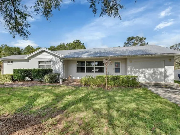 2676 Palm Ter, Deland, FL 32720