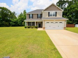252 Trips Ct, Raeford, NC 28376