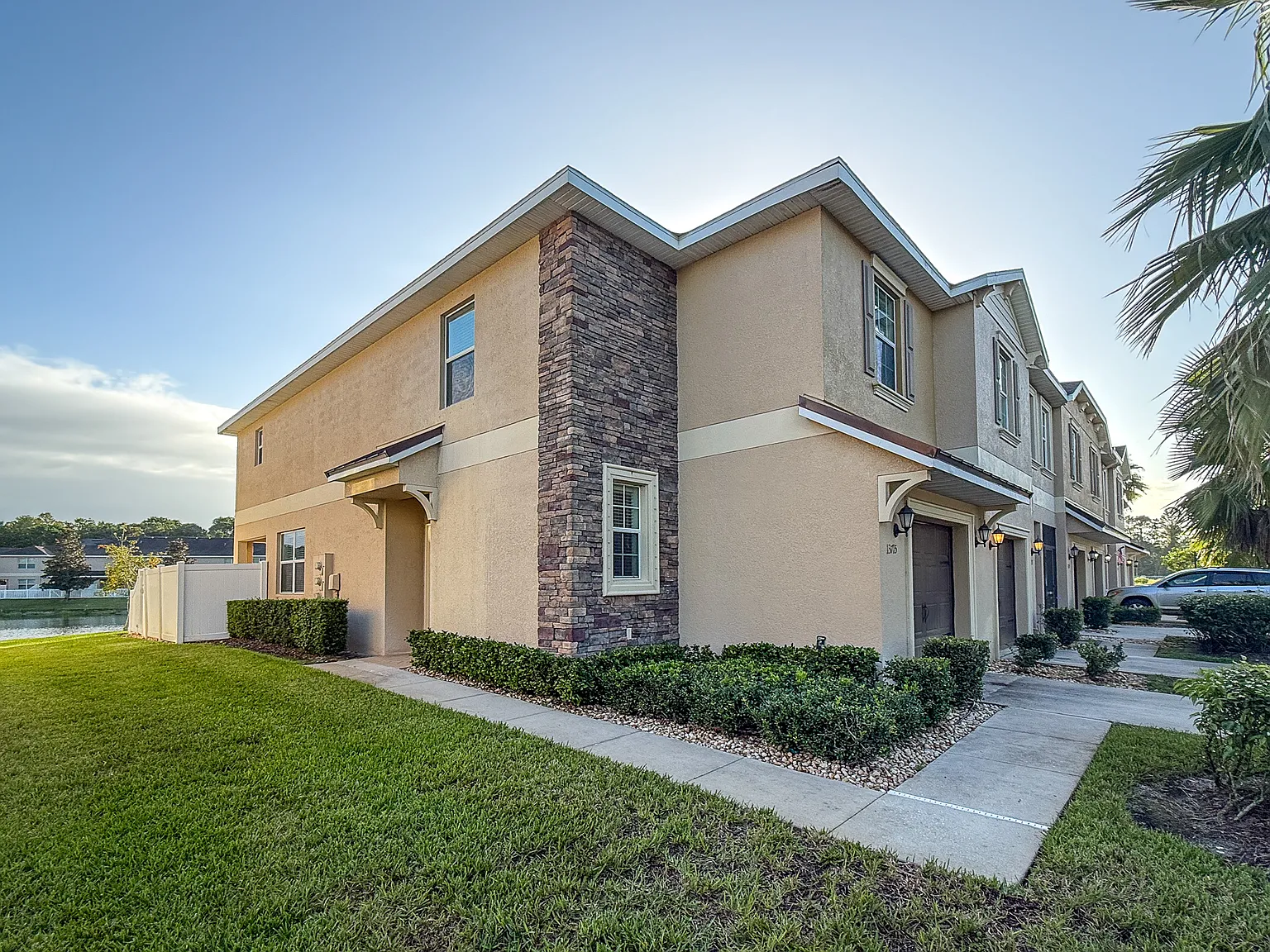 Verandahs Townhouse is move in ready! — Photo 3