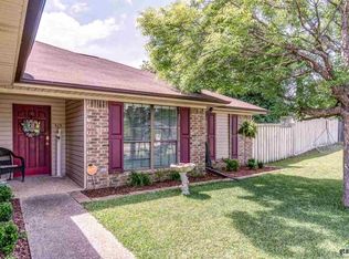 415 Willow Rd, Bullard, TX 75757