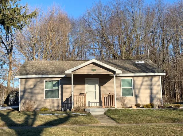 1112 Terpenning St, Albion, MI 49224