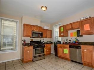 3 Atherton Pl #1D, Boston, MA 02119