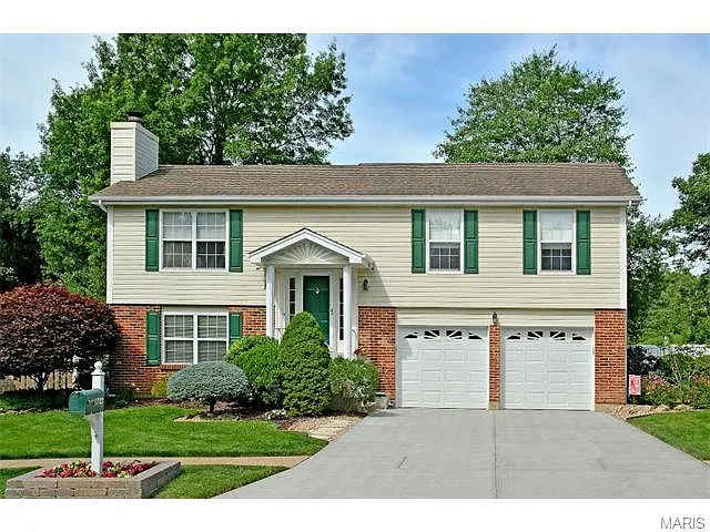 727 Auber Ridge Ct photo 1