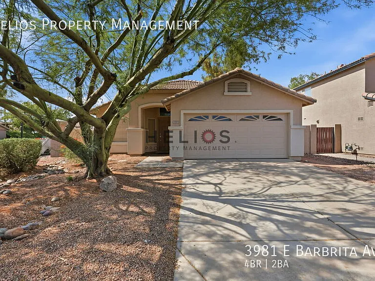 3981 E Barbarita Ave — Photo 1