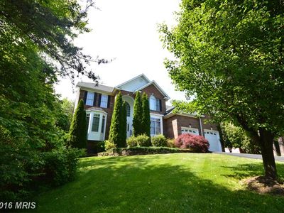 25 Ludwell Ln, Stafford, VA, 22554