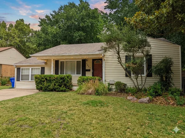 1027 W Apache St, Norman, OK 73069