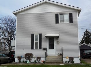 4319 W 131st St, Cleveland, OH 44135