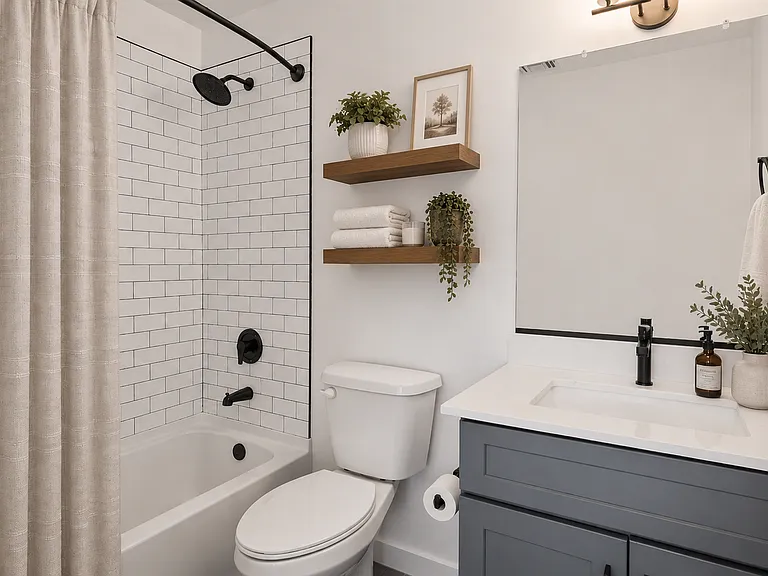 Earll 6 Townhomes — Photo 7