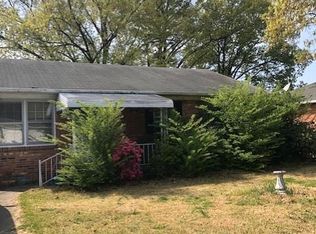 1417 Lilac Ave, Chesapeake, VA 23325