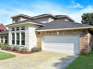 8831 Pine Shores Dr, Humble, TX 77346