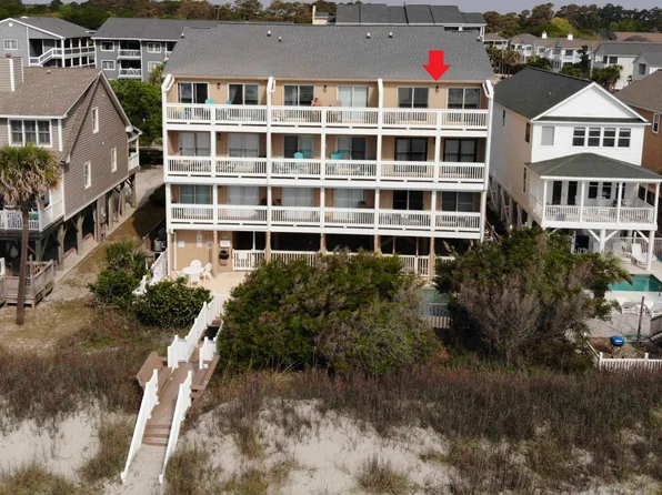 813 S Ocean Blvd. #301, Surfside Beach, SC 29575