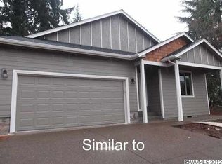 1039 Harbour Ln NE, Keizer, OR 97303