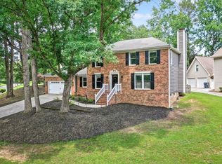 4619 Villa Chase Dr NE, Marietta, GA 30068