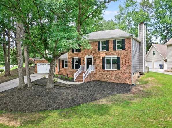 4619 Villa Chase Dr NE, Marietta, GA 30068