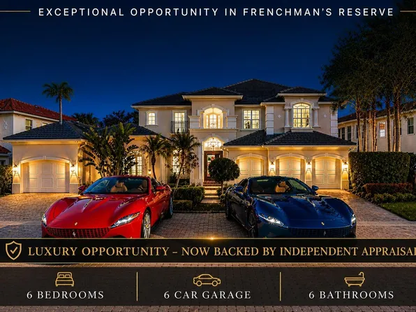 432 Savoie Drive, Palm Beach Gardens, FL 33410