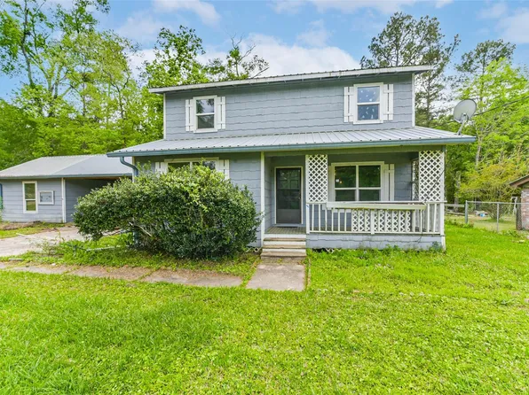 131 County Road 3201, Cleveland, TX 77327