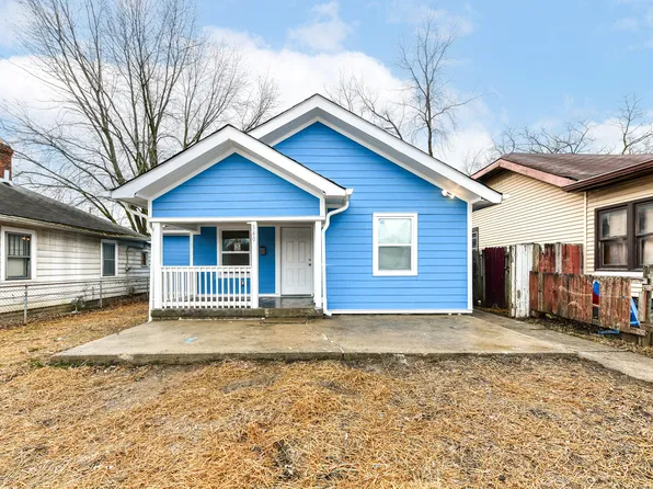 340 S Lasalle St, Indianapolis, IN 46201