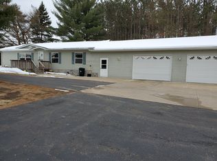 N5223 County Road G, Mauston, WI 53948