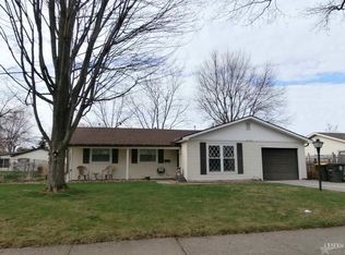 2218 Rutgers Dr, Fort Wayne, IN 46819
