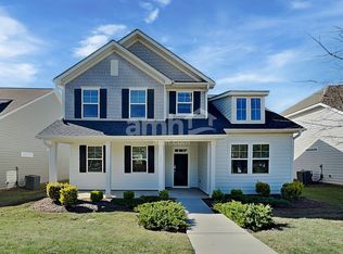 209 Stowe Rd, Belmont, NC 28012