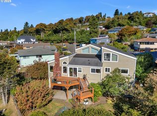 325 W Niagara Ave, Astoria, OR 97103