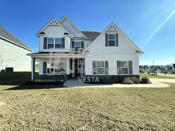 109 Hidesta Ct, Kathleen, GA 31047