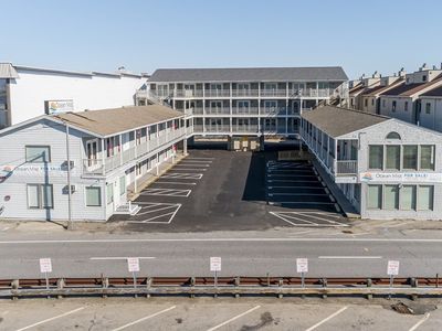 449 Ocean Blvd #104, Hampton, NH, 03842