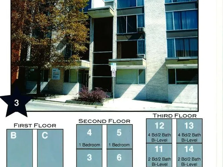 543 Church St — Photo 8