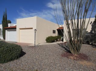 784 W Pairaiso Pl, Green Valley, AZ 85614