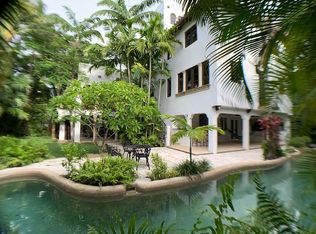 385 Ridgewood Rd, Key Biscayne, FL 33149