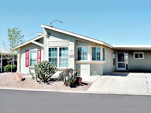 1st image of 8500 E Southern Ave Lot 414