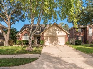 4714 Ten Sleep Ln, Friendswood, TX 77546